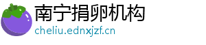 南宁捐卵机构	